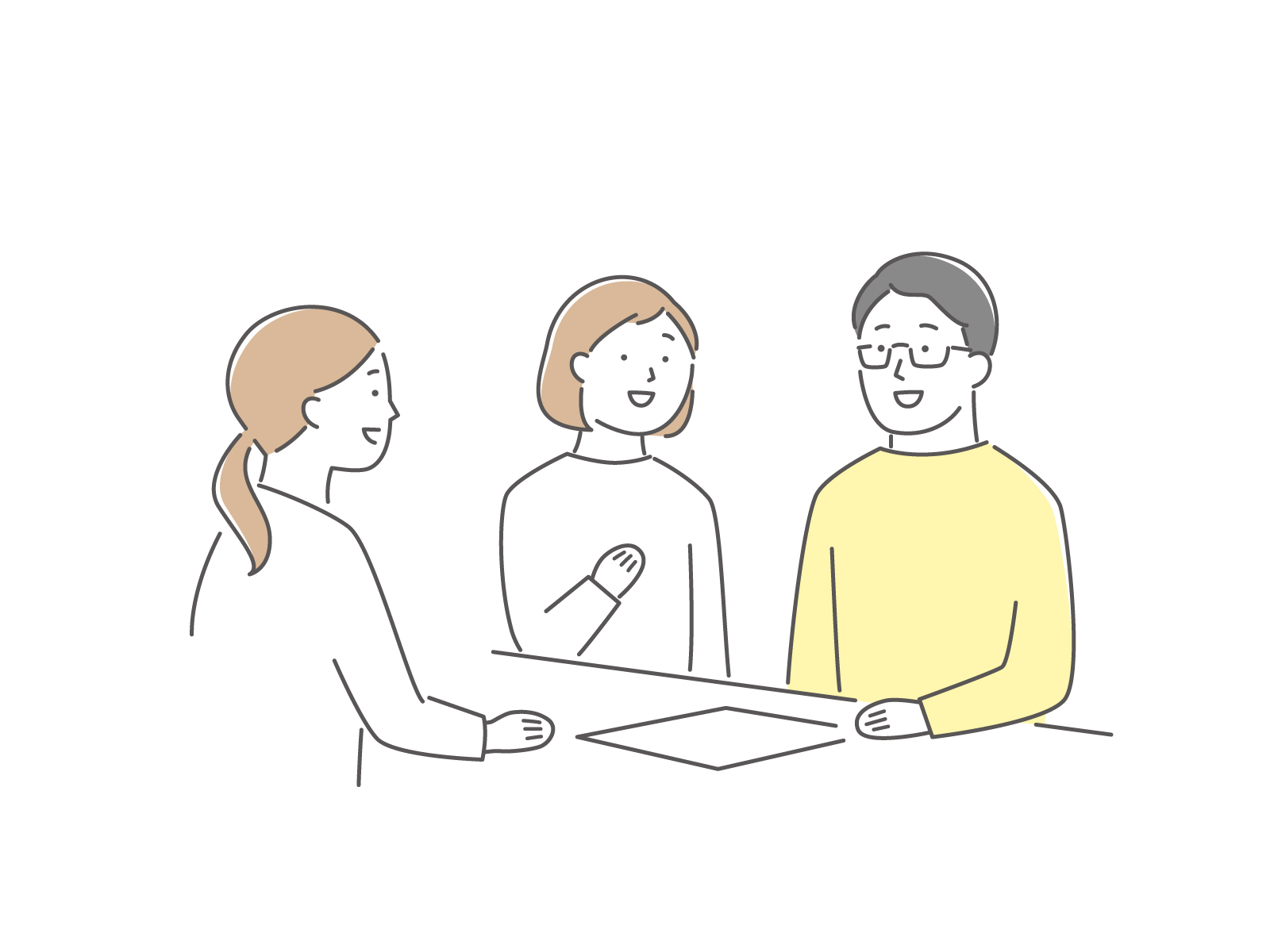 ケアを受ける方・ケアラーの方が利用できる支援情報一覧