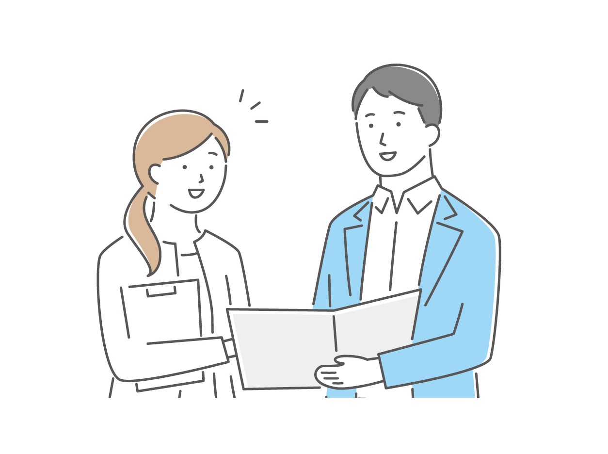 経営者・人事担当者の方